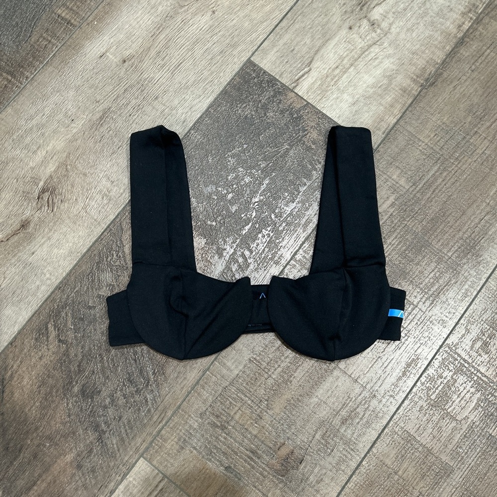 Are You Am I active Nyn bra top - Picture 3 of 5